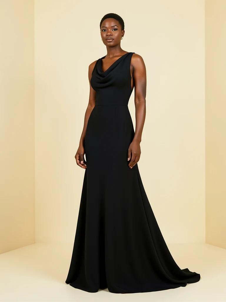 Midnight Gown